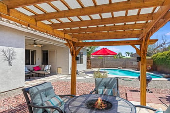12947 W Estero Ln, Litchfield Park, AZ 85340