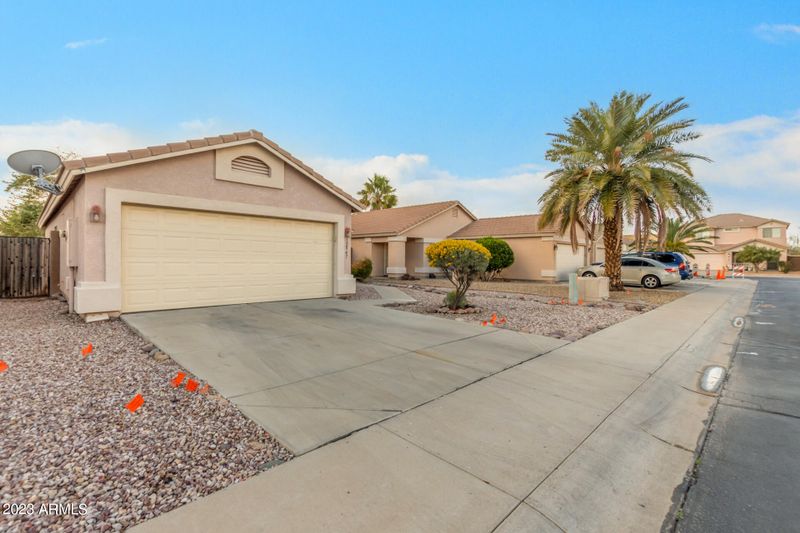 12947 W Voltaire Ave, El Mirage, AZ 85335