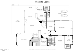 12948 Panchita Dr, Sun City West, AZ 85375