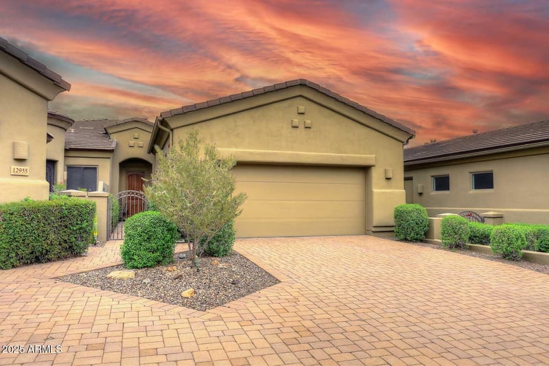 12949 Northstar Dr, Fountain Hills, AZ 85268