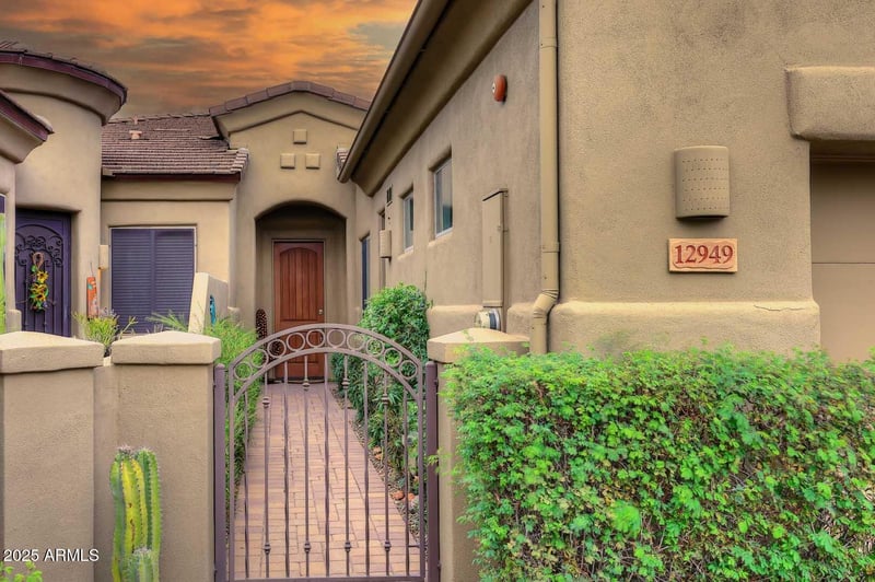 12949 Northstar Dr, Fountain Hills, AZ 85268