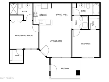 1295 Ash St #817, Gilbert, AZ 85233