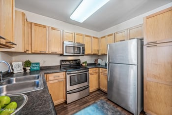 1295 Ash St #Apt 617, Gilbert, AZ 85233