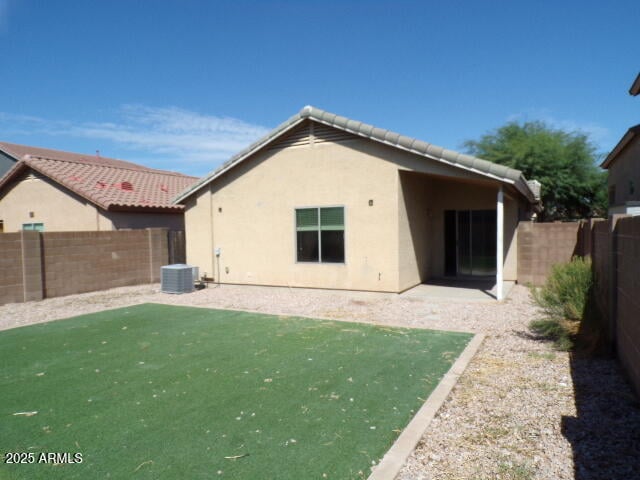 1295 Estelle Ln, San Tan Valley, AZ 85140