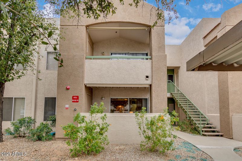 1295 N Ash St #1012, Gilbert, AZ 85233