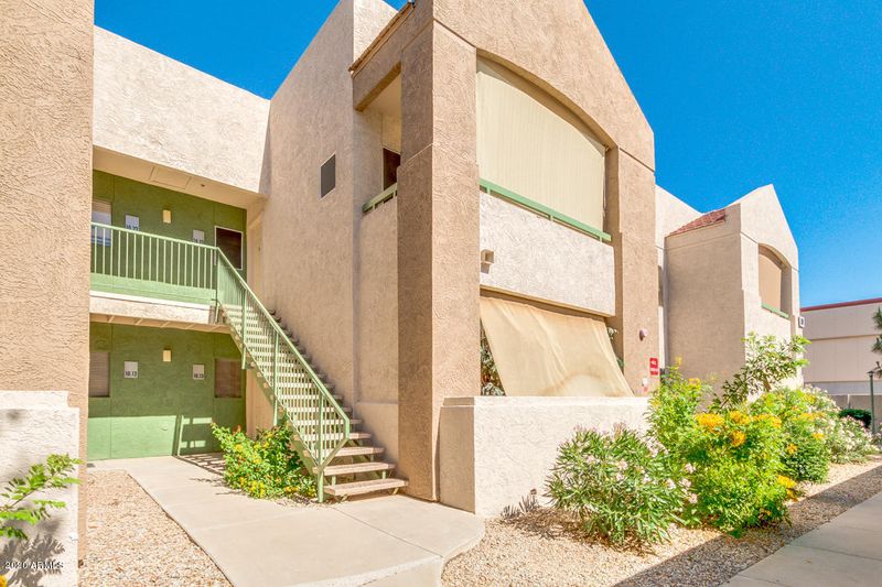 1295 N Ash St #1023, Gilbert, AZ 85233