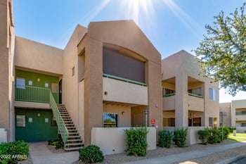 1295 N Ash St #113, Gilbert, AZ 85233