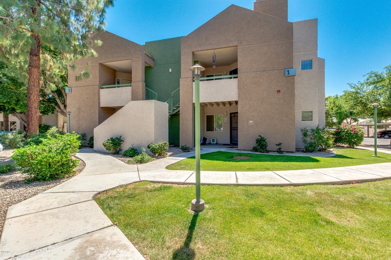 1295 N Ash St #121, Gilbert, AZ 85233