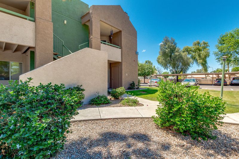 1295 N Ash St #121, Gilbert, AZ 85233