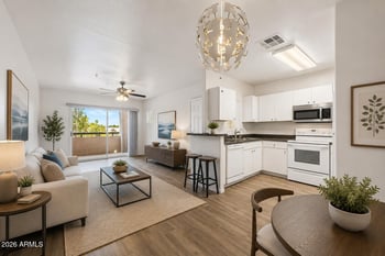 1295 N Ash St #123, Gilbert, AZ 85233