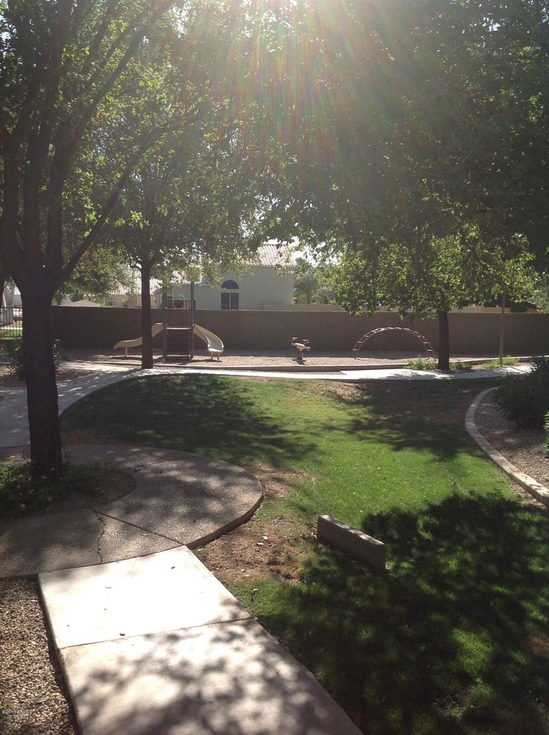 1295 N Ash St #326, Gilbert, AZ 85233