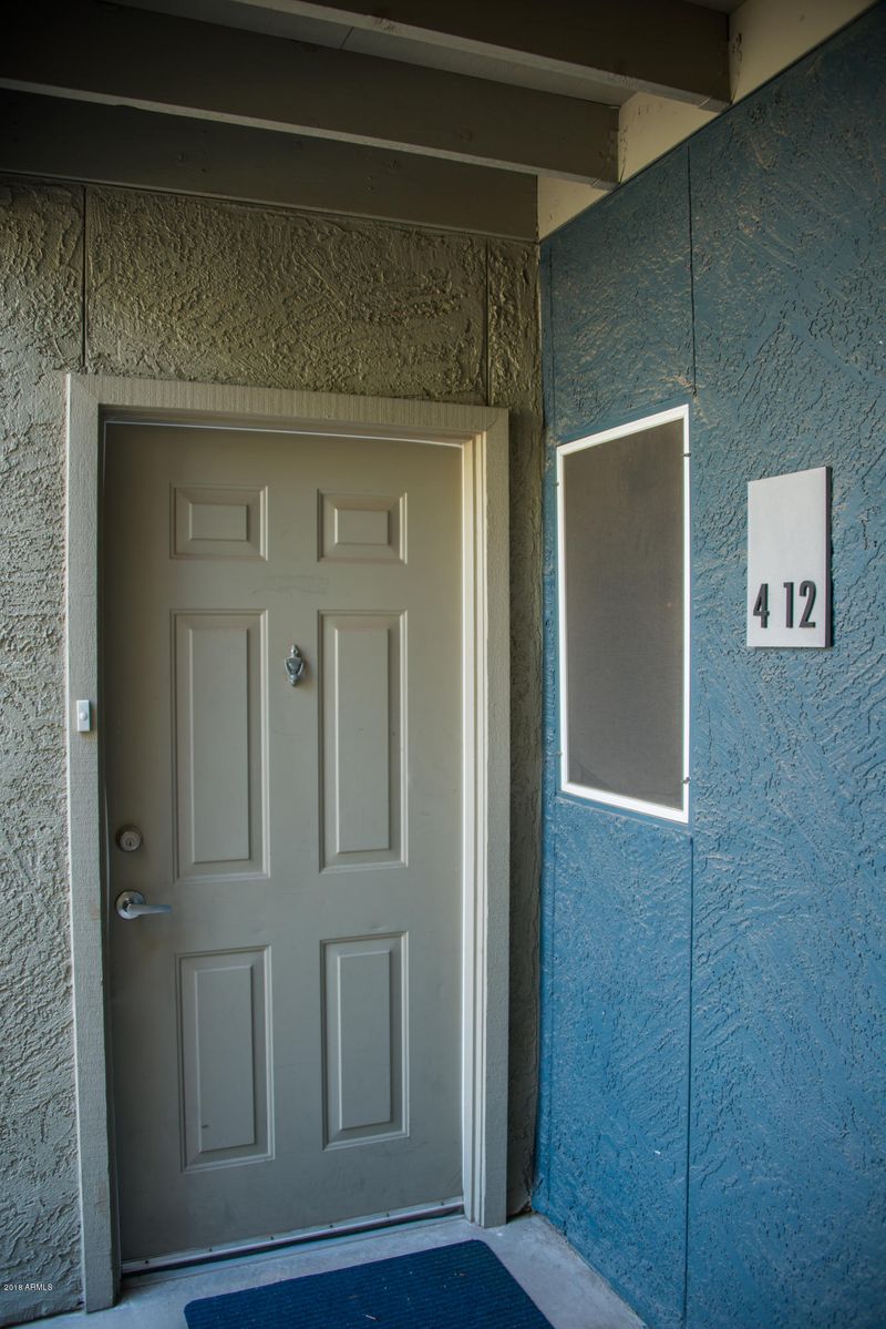 1295 N Ash St #412, Gilbert, AZ 85233