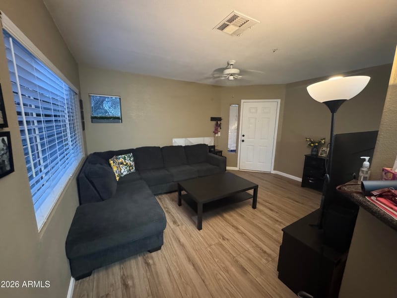 1295 N Ash St #421, Gilbert, AZ 85233