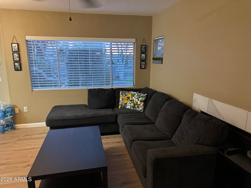 1295 N Ash St #421, Gilbert, AZ 85233