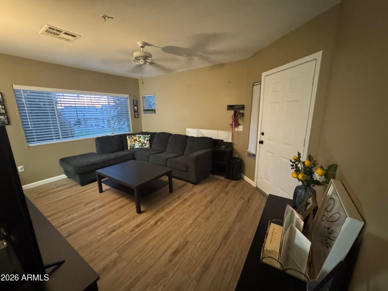 1295 N Ash St #421, Gilbert, AZ 85233