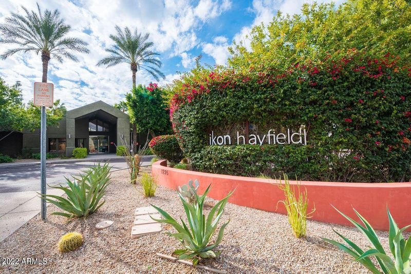1295 N Ash St #422, Gilbert, AZ 85233