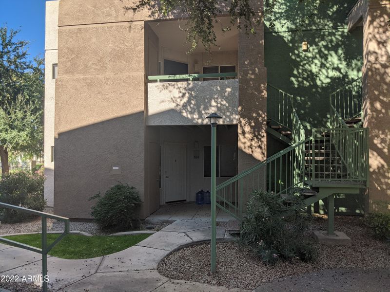 1295 N Ash St #424, Gilbert, AZ 85233