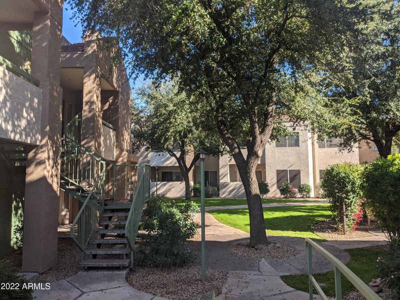 1295 N Ash St #424, Gilbert, AZ 85233