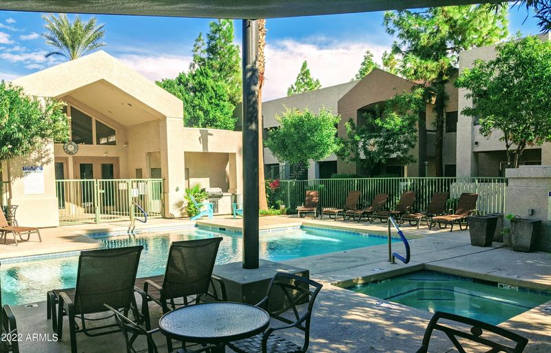 1295 N Ash St #424, Gilbert, AZ 85233
