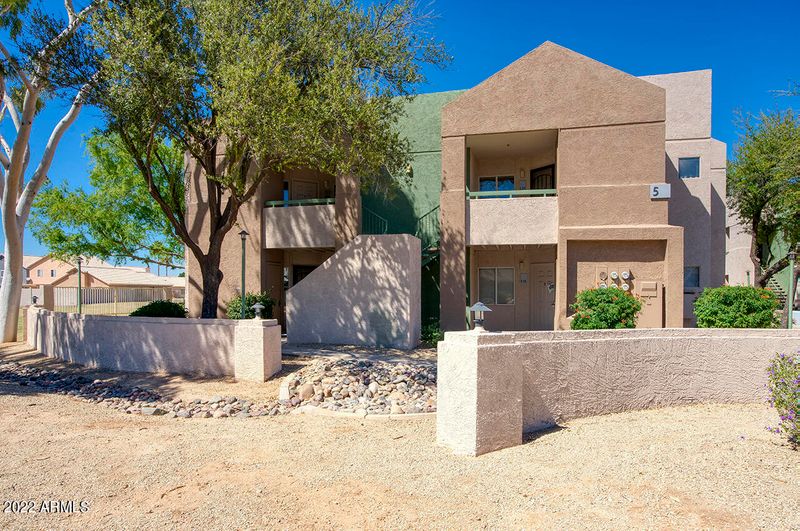 1295 N Ash St #513, Gilbert, AZ 85233