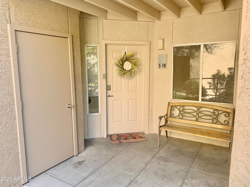 1295 N Ash St #518, Gilbert, AZ 85233