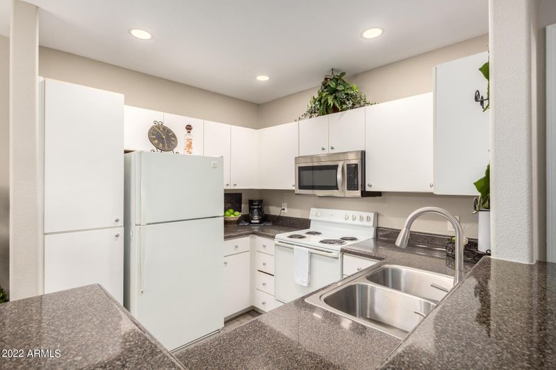 1295 N Ash St #526, Gilbert, AZ 85233