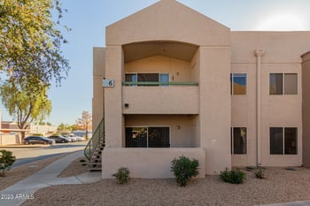1295 N Ash St #621, Gilbert, AZ 85233