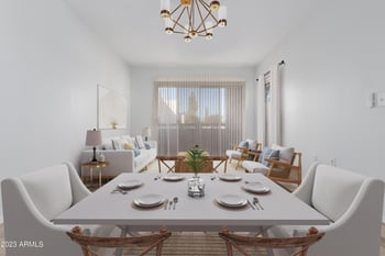 1295 N Ash St #621, Gilbert, AZ 85233