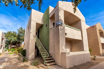 1295 N Ash St #625, Gilbert, AZ 85233