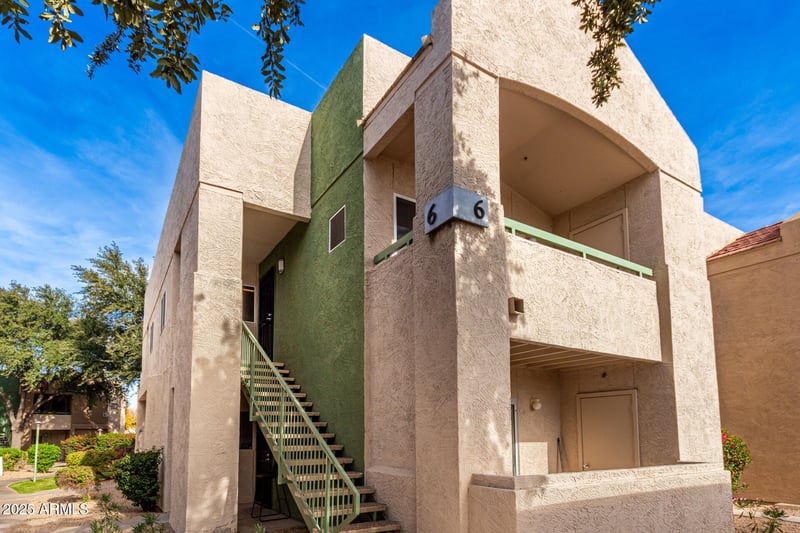 1295 N Ash St #625, Gilbert, AZ 85233