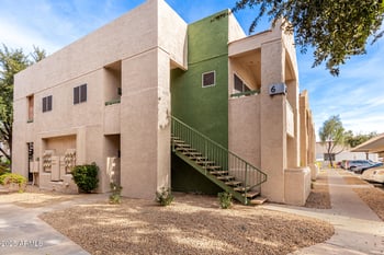 1295 N Ash St #625, Gilbert, AZ 85233