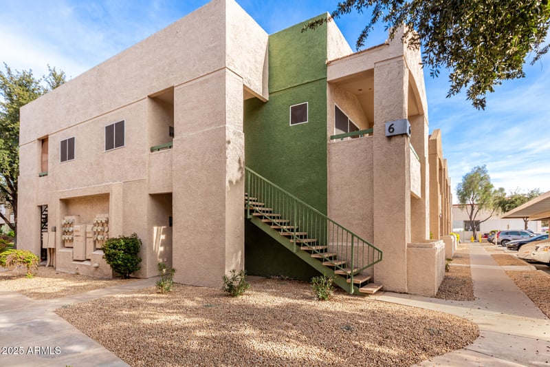1295 N Ash St #625, Gilbert, AZ 85233