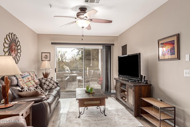 1295 N Ash St #625, Gilbert, AZ 85233