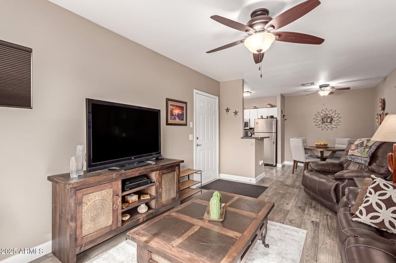 1295 N Ash St #625, Gilbert, AZ 85233