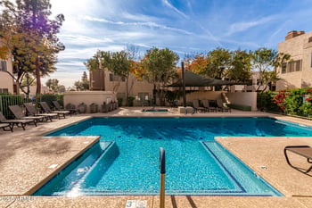 1295 N Ash St #625, Gilbert, AZ 85233