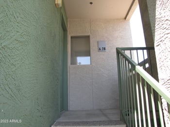 1295 N Ash St #628, Gilbert, AZ 85233
