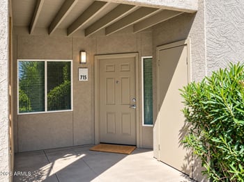 1295 N Ash St #715, Gilbert, AZ 85233