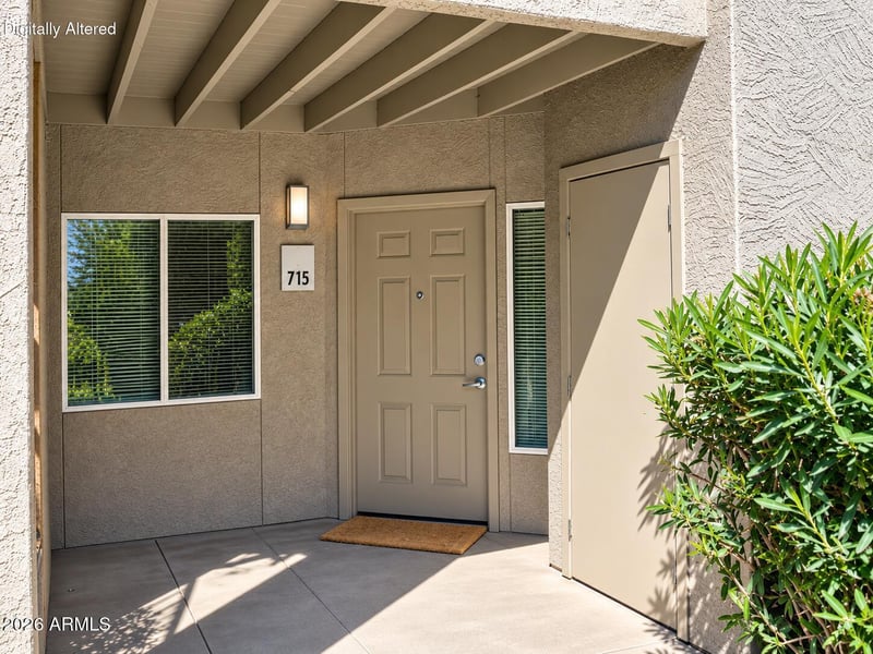 1295 N Ash St #715, Gilbert, AZ 85233