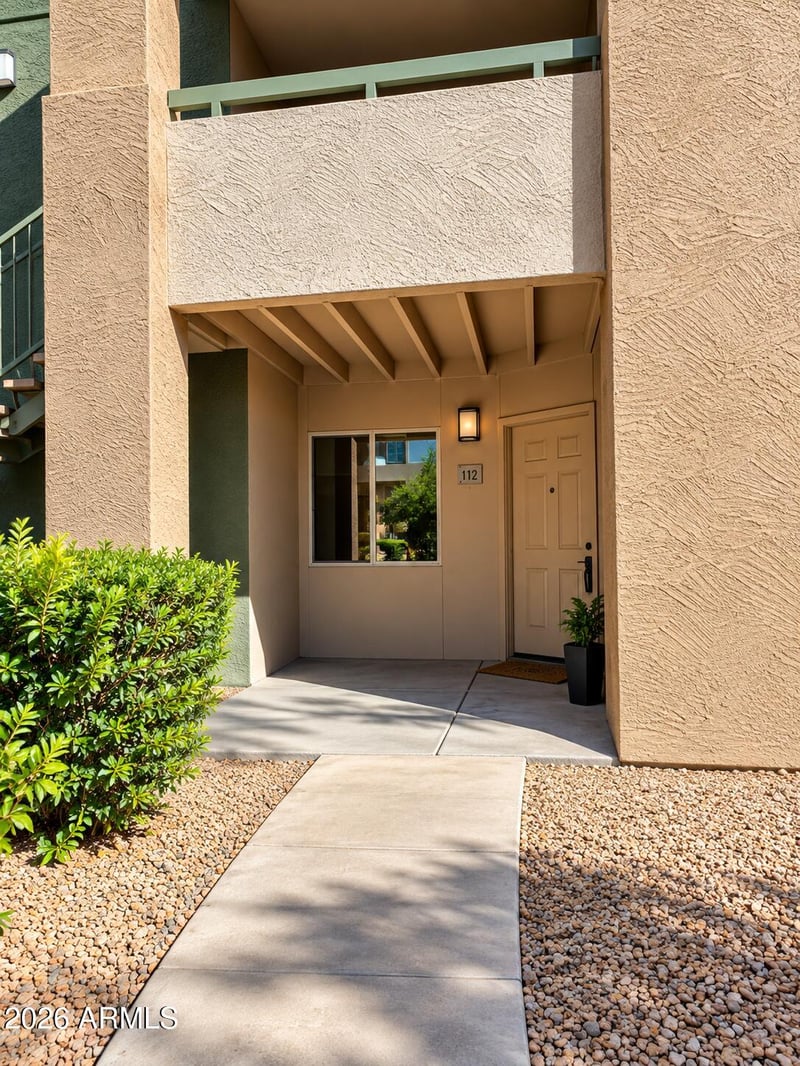 1295 N Ash St #715, Gilbert, AZ 85233