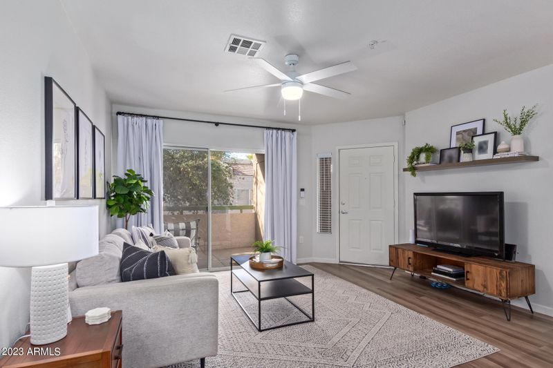 1295 N Ash St #723, Gilbert, AZ 85233