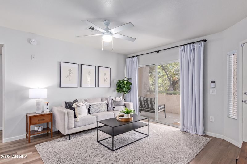 1295 N Ash St #723, Gilbert, AZ 85233