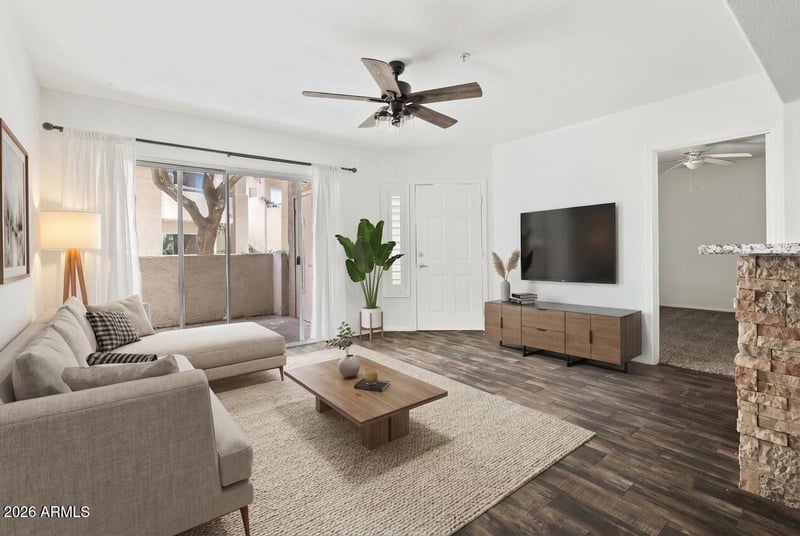 1295 N Ash St #817, Gilbert, AZ 85233
