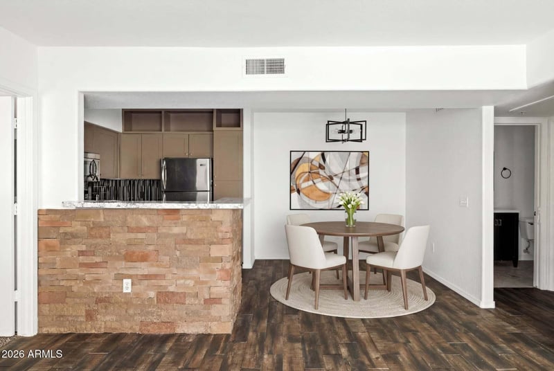 1295 N Ash St #817, Gilbert, AZ 85233