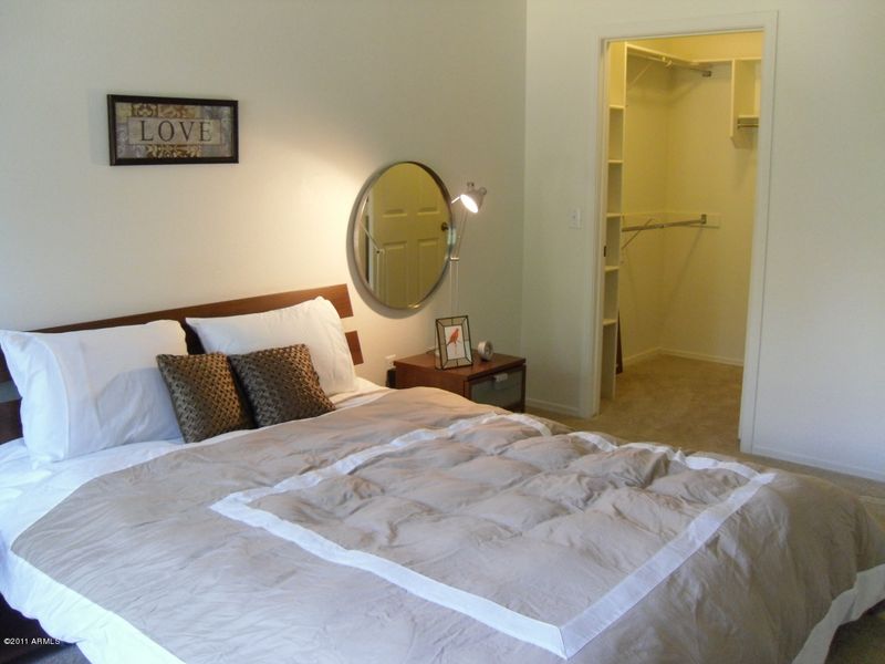 1295 N Ash St #911, Gilbert, AZ 85233