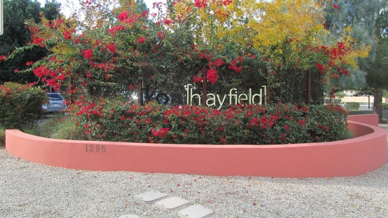 1295 N Ash St #923, Gilbert, AZ 85233