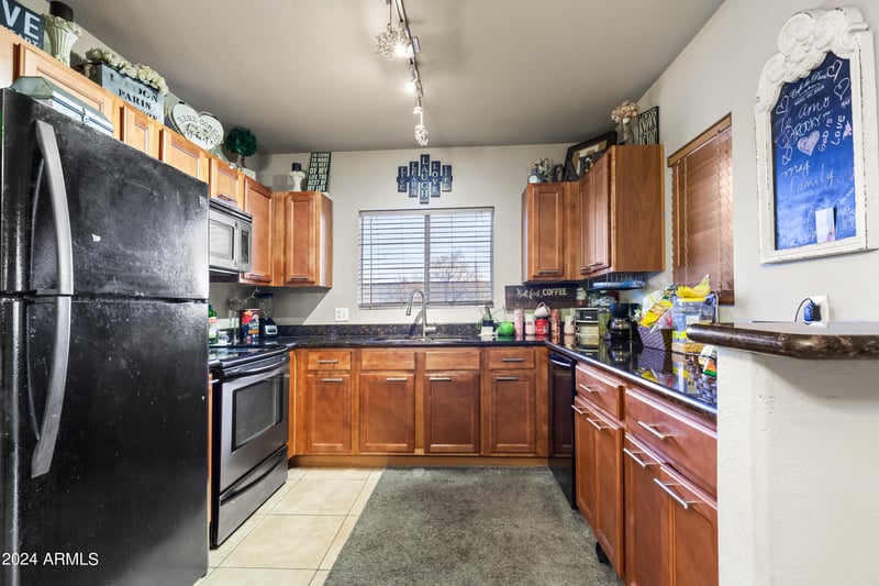 1295 N Ash St #924, Gilbert, AZ 85233