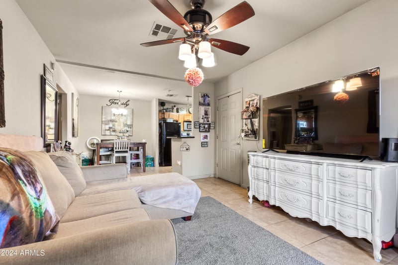 1295 N Ash St #924, Gilbert, AZ 85233