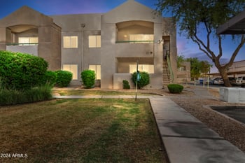 1295 N Ash St #924, Gilbert, AZ 85233