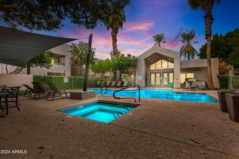 1295 N Ash St #924, Gilbert, AZ 85233
