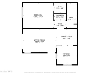1295 N Ash St #924, Gilbert, AZ 85233